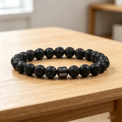Pulsera antitabaco terapeutica