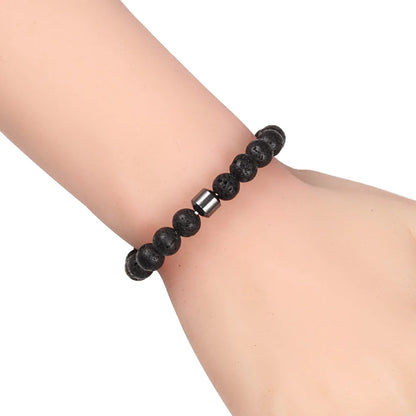 Pulsera antitabaco terapeutica